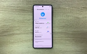 Samsung Galaxy Z Flip7 12/256GB