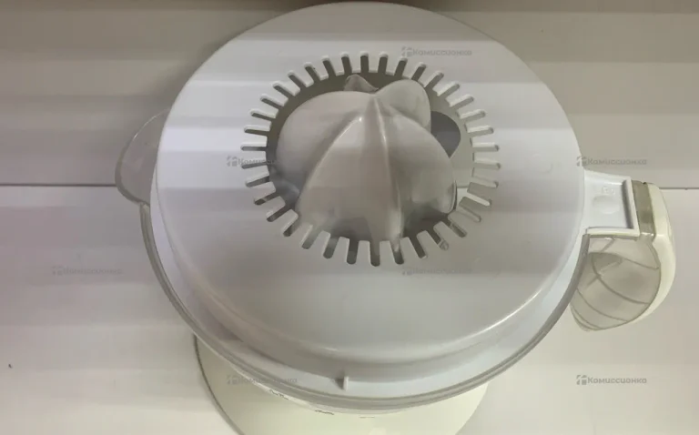 Соковыжималка для цитрусов ZITRUSPRESSE ZP-2750