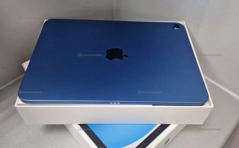 Планшет Apple. iPad a16 256