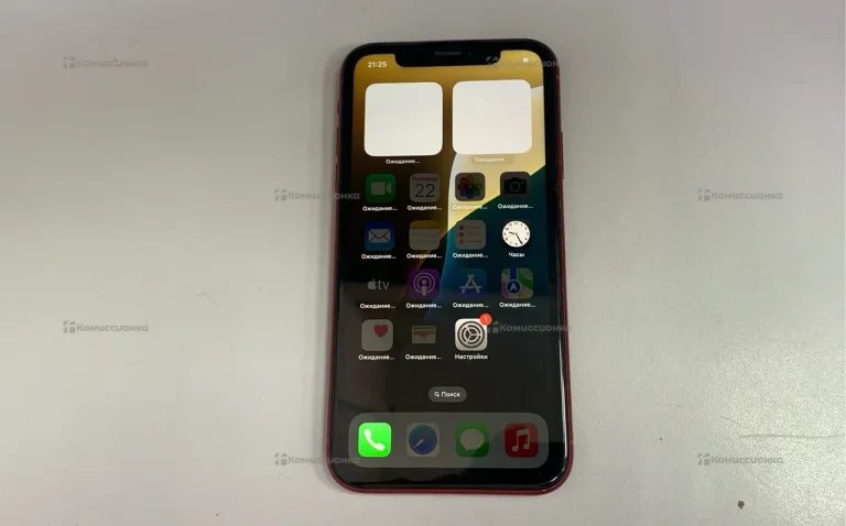 Apple iPhone Xr 64 ГБ