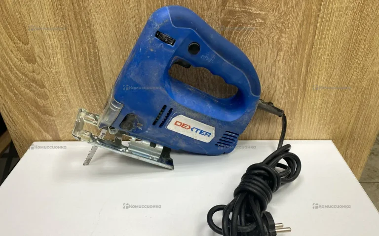 Лобзик  Dexter M1Q-DD2
