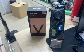 Купить Doogee V40 Pro 16/512 ГБ б/у , в Зеленодольск Цена:15900рублей