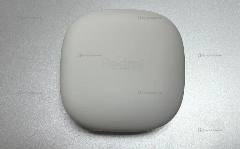 Наушники Redmi