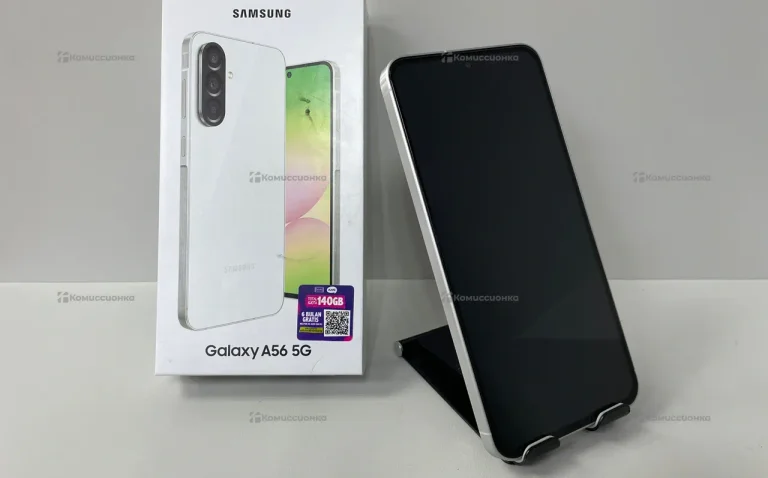 Samsung Galaxy A56 8/256 ГБ