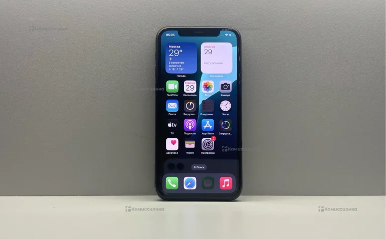 Apple iPhone 11 Pro 64Gb