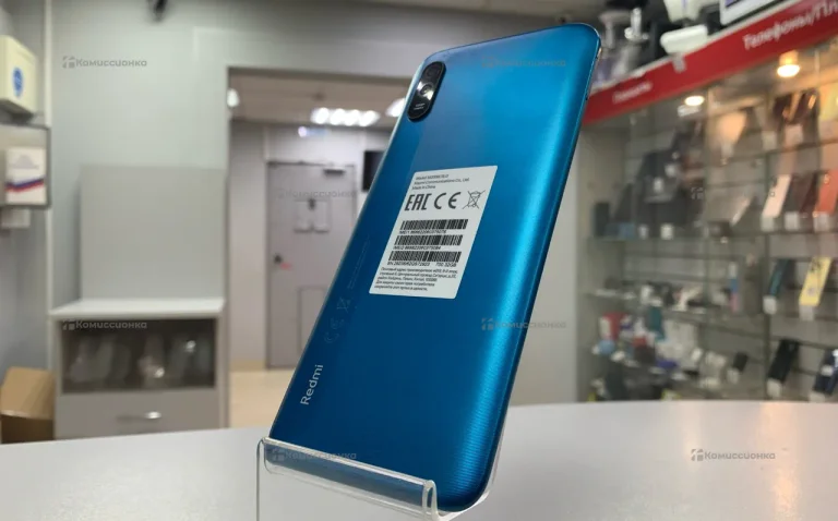 Xiaomi 9A