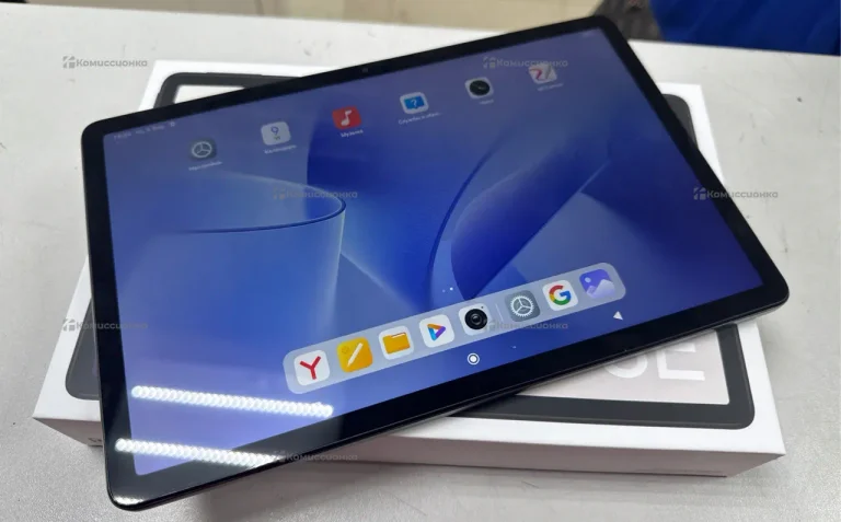 Планшет Xiaomi Redmi pad se 8/256