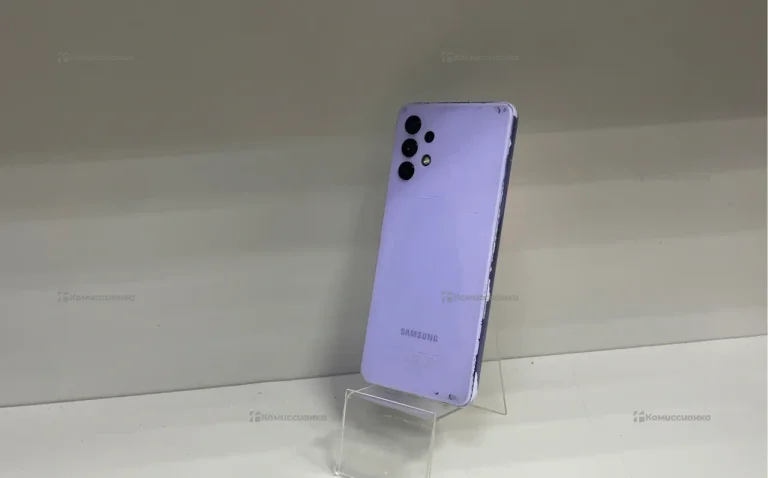Samsung Galaxy A32 4/128 ГБ