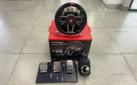 Игровой руль Flashfire suzuka racing wheel es900r