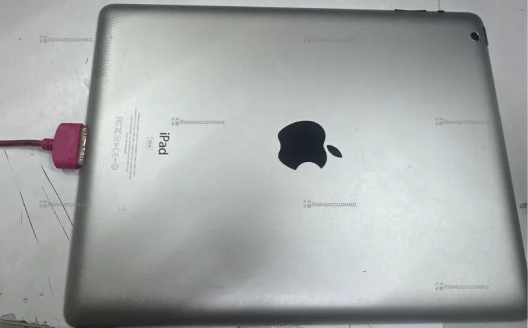 Планшет Apple 3rd gen 32GB