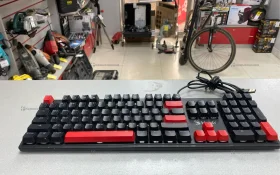 Купить Клавиатура проводная A4Tech Bloody S515R б/у , в Самара Цена:2700рублей