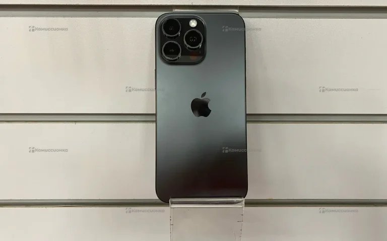 Apple iPhone 15 Pro Max 256Gb