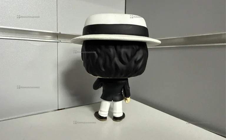 Фигурка Клинок рассекающий демонов Мудзан Кибуцуд