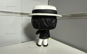 Купить Фигурка Клинок рассекающий демонов Мудзан Кибуцуд б/у , в Москва и область Цена:590рублей