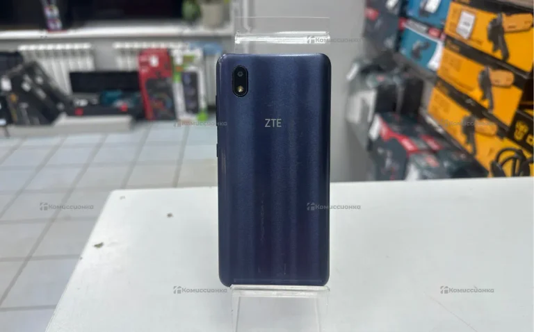 ZTE Blade A5 2020 2/32 ГБ