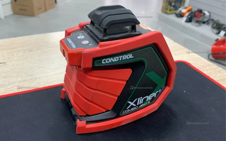 Condtrol Xliner combo 360