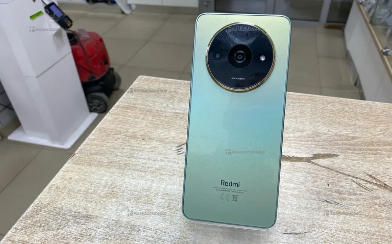 Xiaomi Redmi A3x 3/64 ГБ