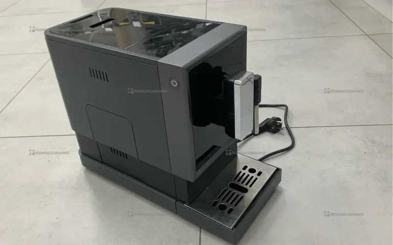 Кофемашина Thomson