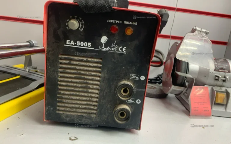 Сварочный аппарат Kemppi Master 202