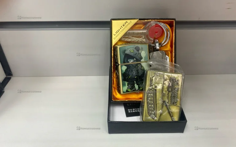 Набор из 2 зажигалок