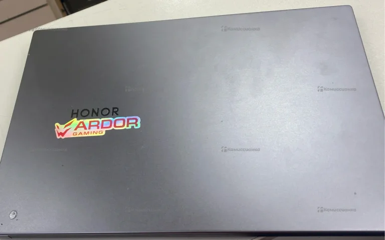 Ноутбук  Honor NDR-WDI
