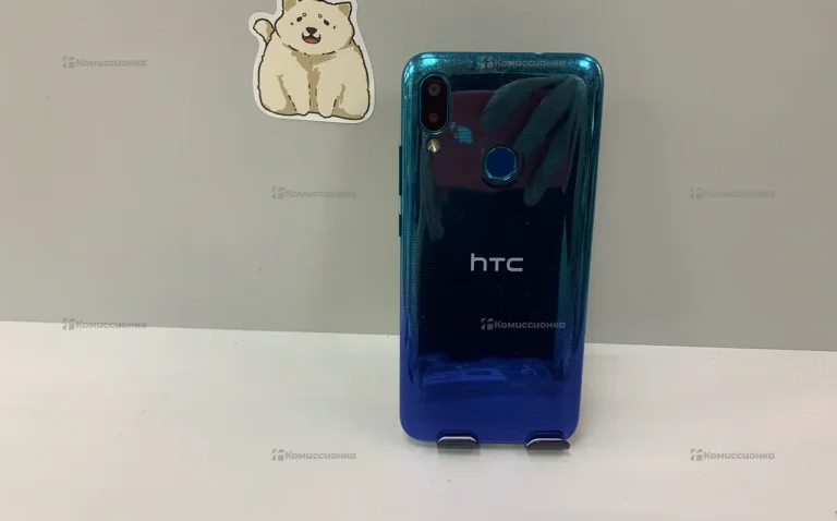 Htc wildfire e2 64gb