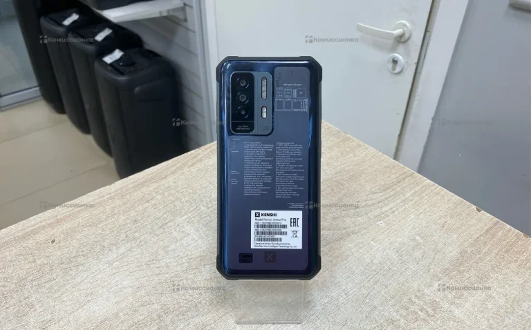 Kenshi Armor P1s 12/256 ГБ