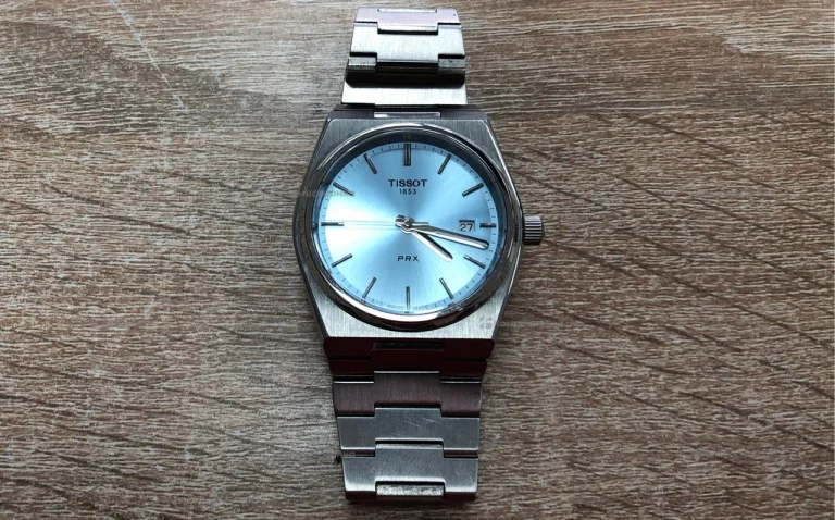 Часы  Tissot PRX