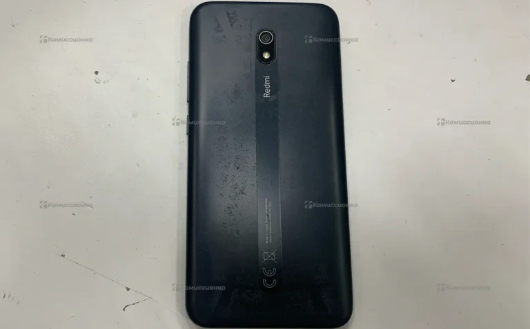 Xiaomi Redmi 8A 2/32 ГБ