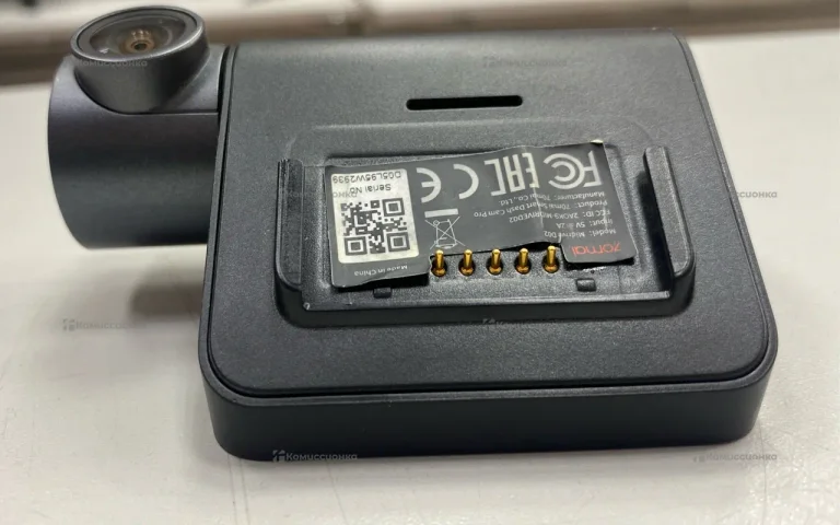 Видеорегистратор  Zomai