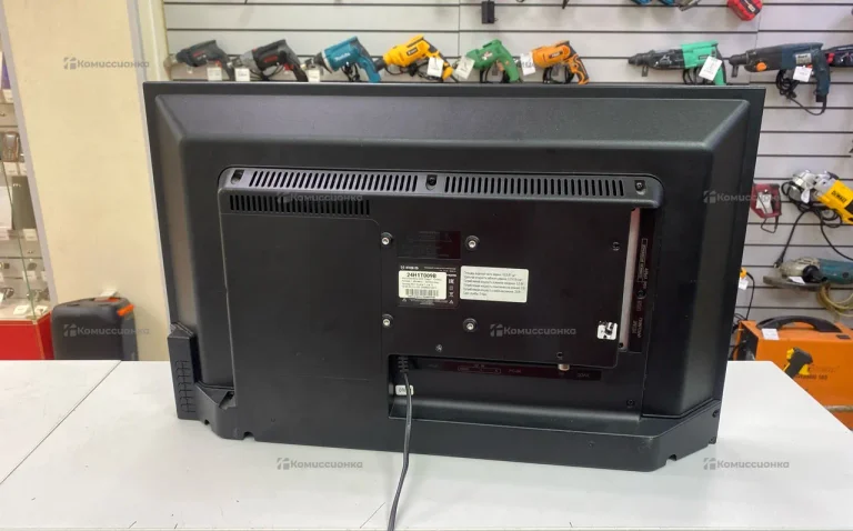 Телевизор Irbis 24H1T009B