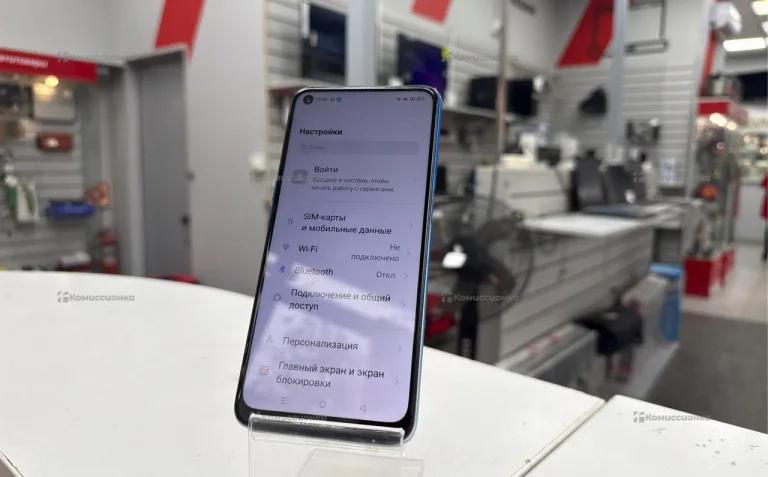 Oppo a54 4/64Gb