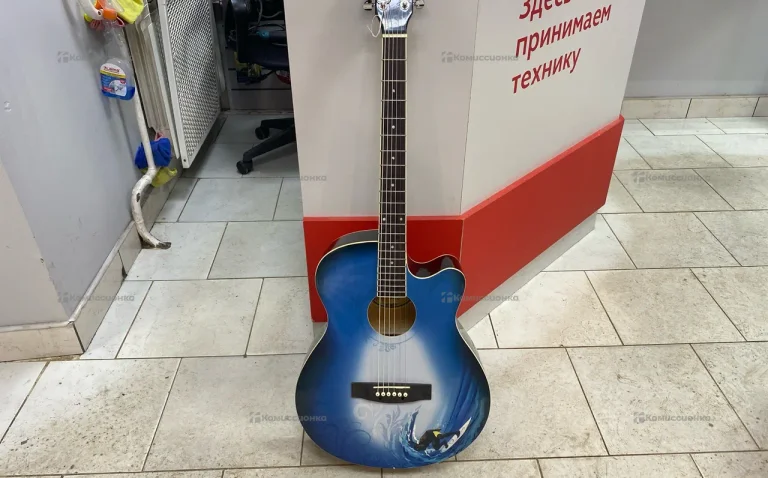 Гитара elitara