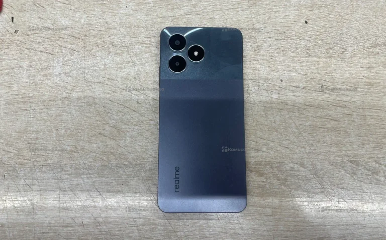 Realme Note 50 4/128 ГБ