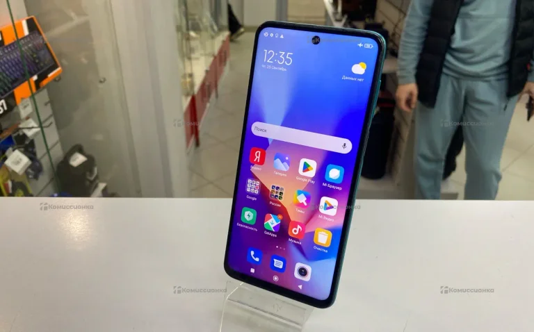 Xiaomi Redmi Note 9 Pro 6/128Gb