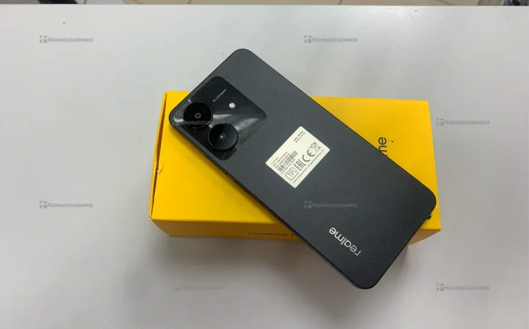 Realme Note 60x 3/64Gb