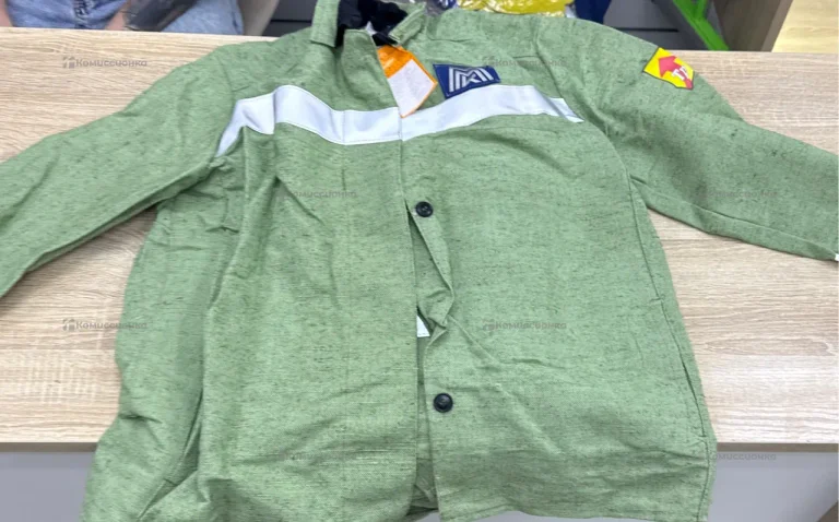 Спецодежда 96-100 182/188