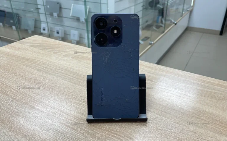 Tecno Spark 10 Pro 4/128 ГБ