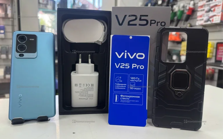 Vivo V25 Pro 12/256Gb