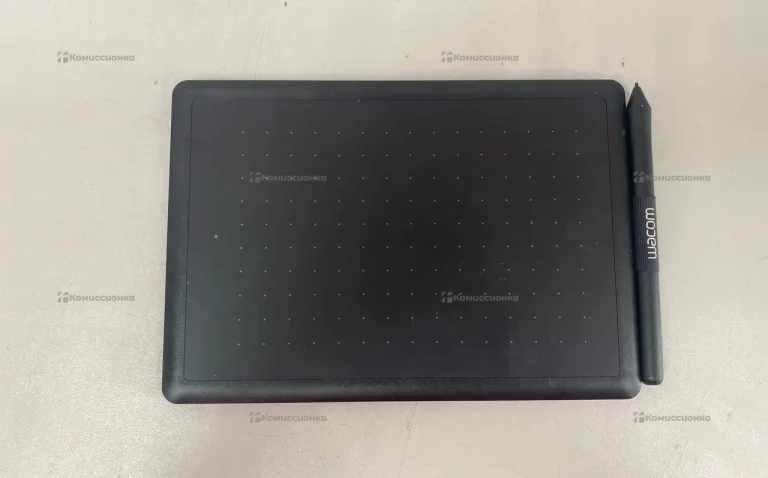 Графический планшет Wacom