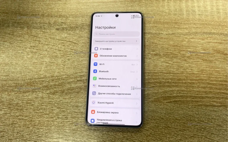Xiaomi 14T 8/256 ГБ
