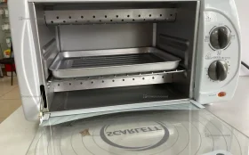 Купить Электрическая печь Scarlett б/у , в Набережные Челны Цена:1200рублей