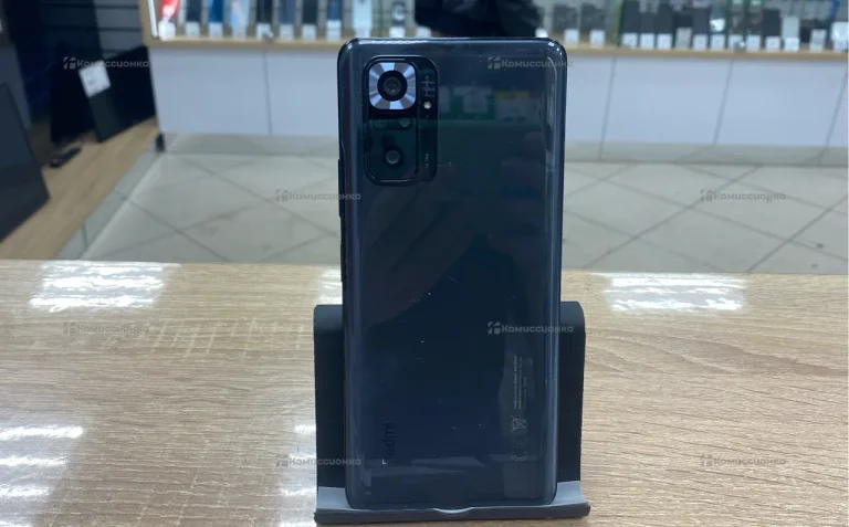 Xiaomi Redmi Note 10 Pro 8/128 ГБ