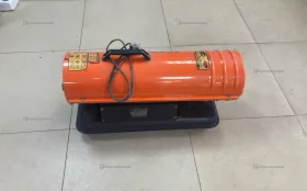 Дизельная тепловая пушка Carver endk-30