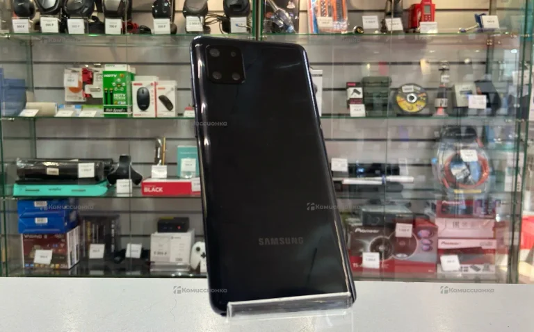Samsung Galaxy Note 10 Lite 8/128Gb