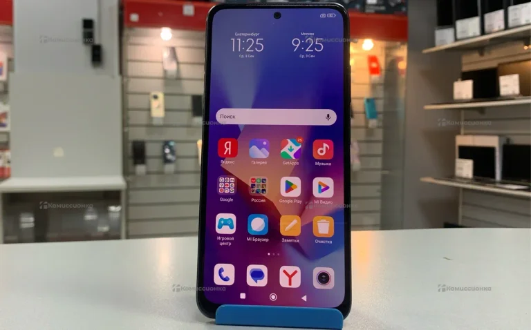 Xiaomi Redmi 10S 6/128