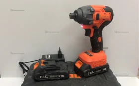 Купить винтоверт Спец БИА-21-Б б/у , в Набережные Челны Цена:2900рублей