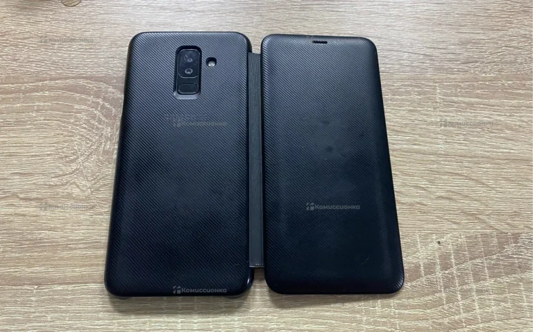 Samsung galaxy A6+ 3/32