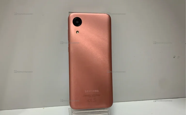 Samsung Galaxy A03 Core 2/32 ГБ