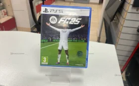 Sony диск для ps5 fc25